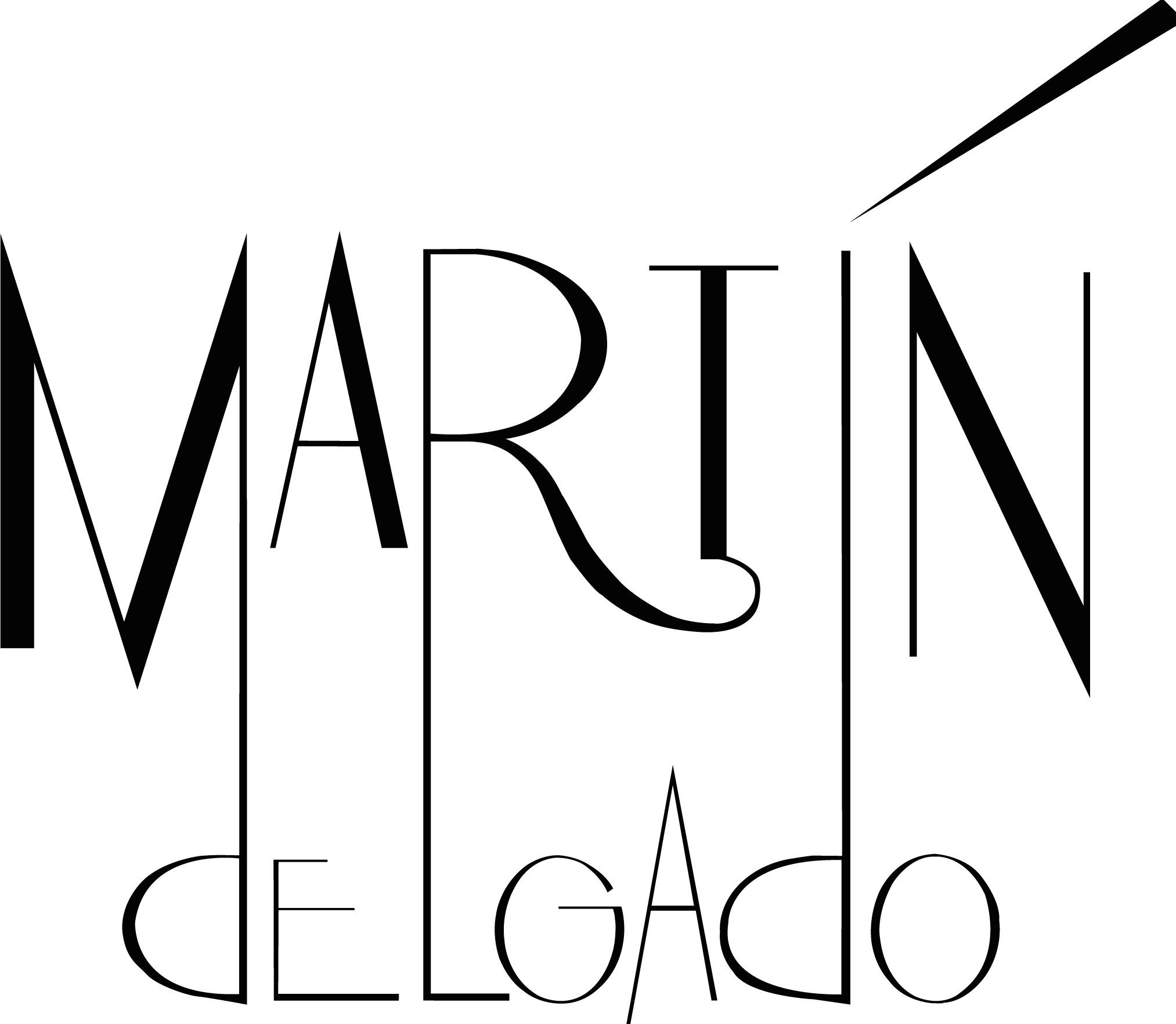 Mago | Martin Delgado